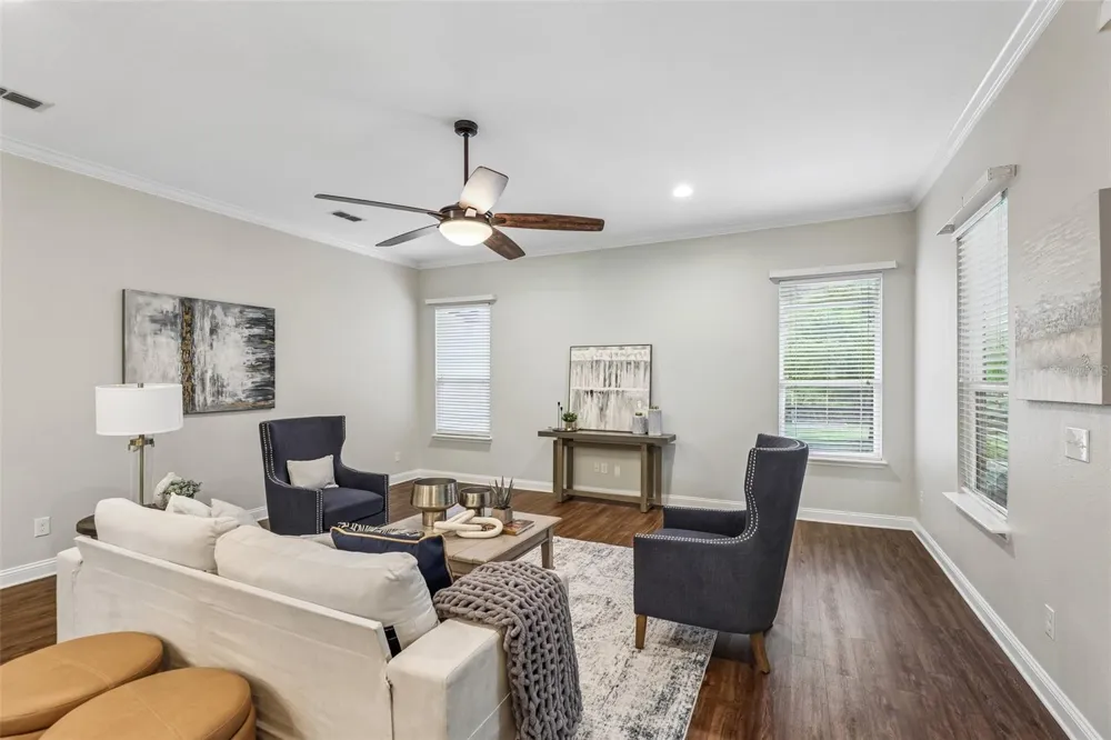 448 OLD HICKORY FOREST ROAD St Augustine, FL 32084