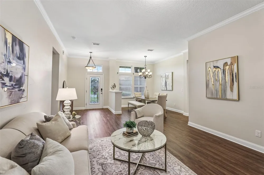 448 OLD HICKORY FOREST ROAD St Augustine, FL 32084
