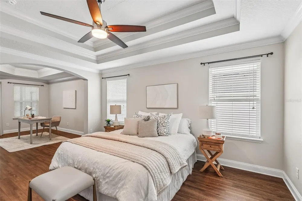 448 OLD HICKORY FOREST ROAD St Augustine, FL 32084