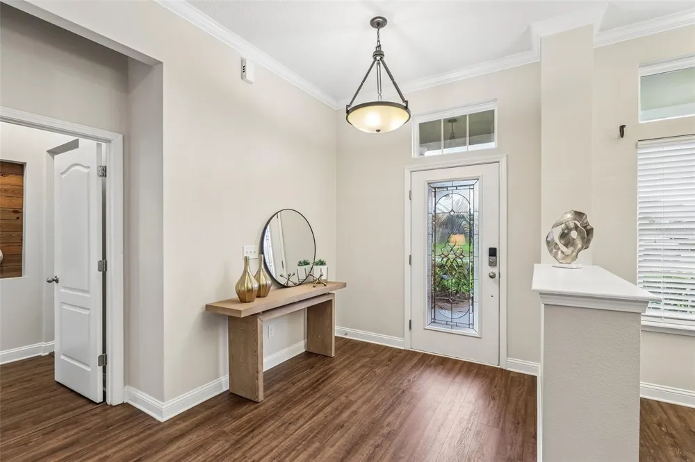 448 OLD HICKORY FOREST ROAD St Augustine, FL 32084