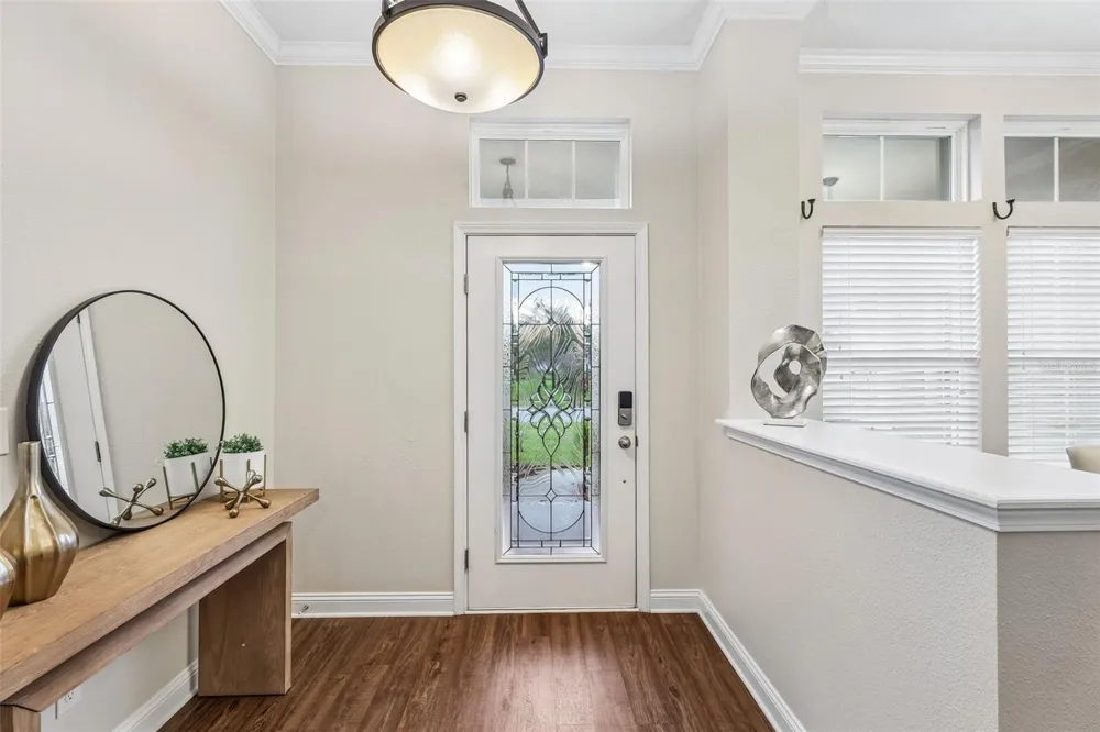 448 OLD HICKORY FOREST ROAD St Augustine, FL 32084