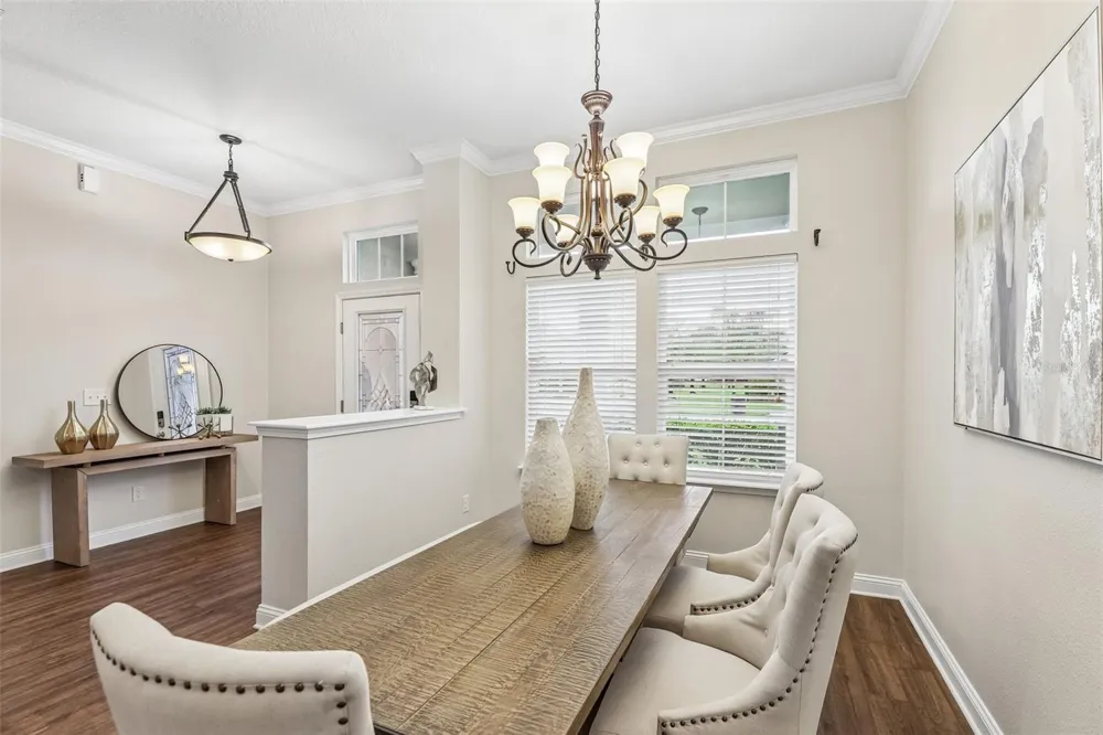448 OLD HICKORY FOREST ROAD St Augustine, FL 32084