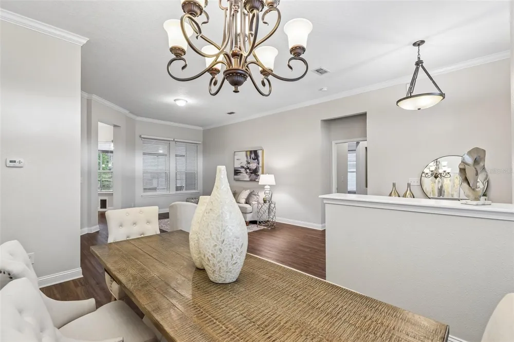 448 OLD HICKORY FOREST ROAD St Augustine, FL 32084