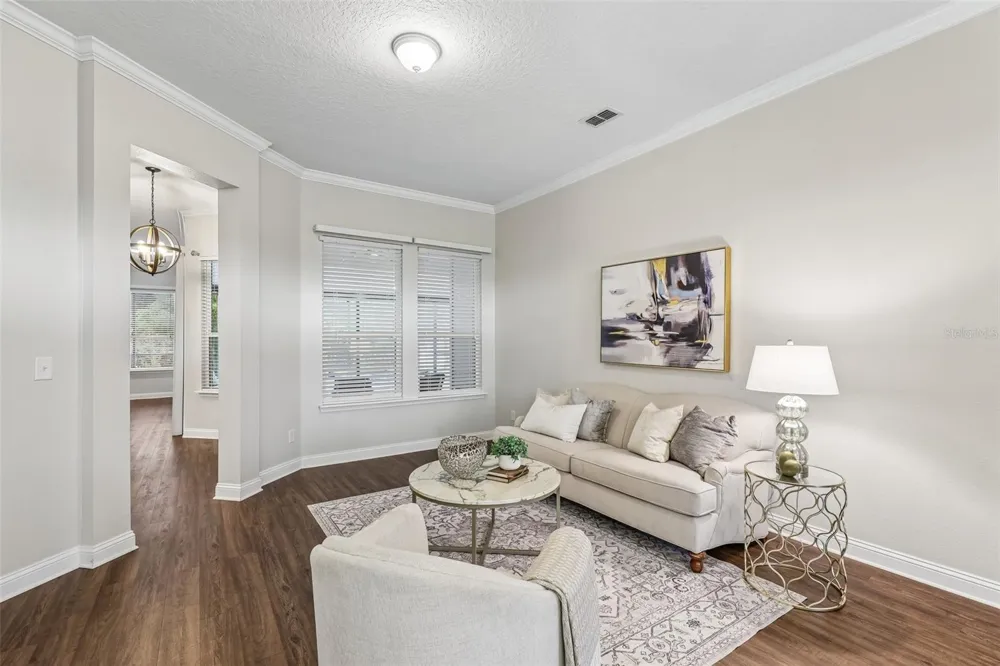 448 OLD HICKORY FOREST ROAD St Augustine, FL 32084