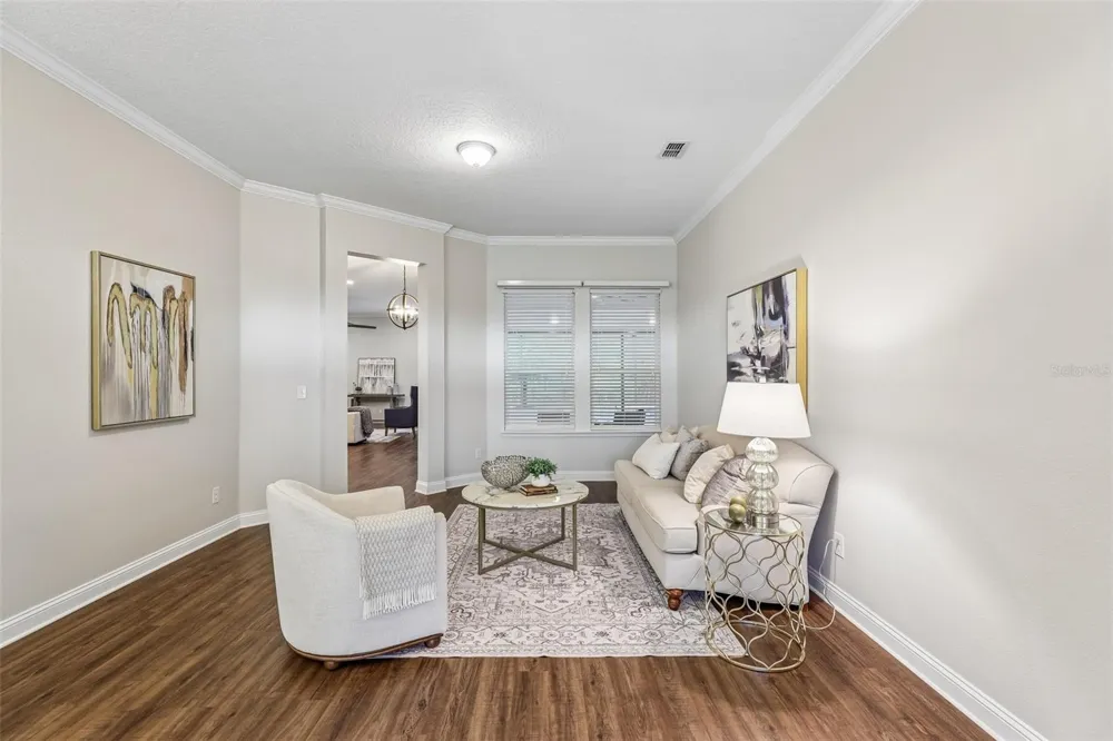 448 OLD HICKORY FOREST ROAD St Augustine, FL 32084