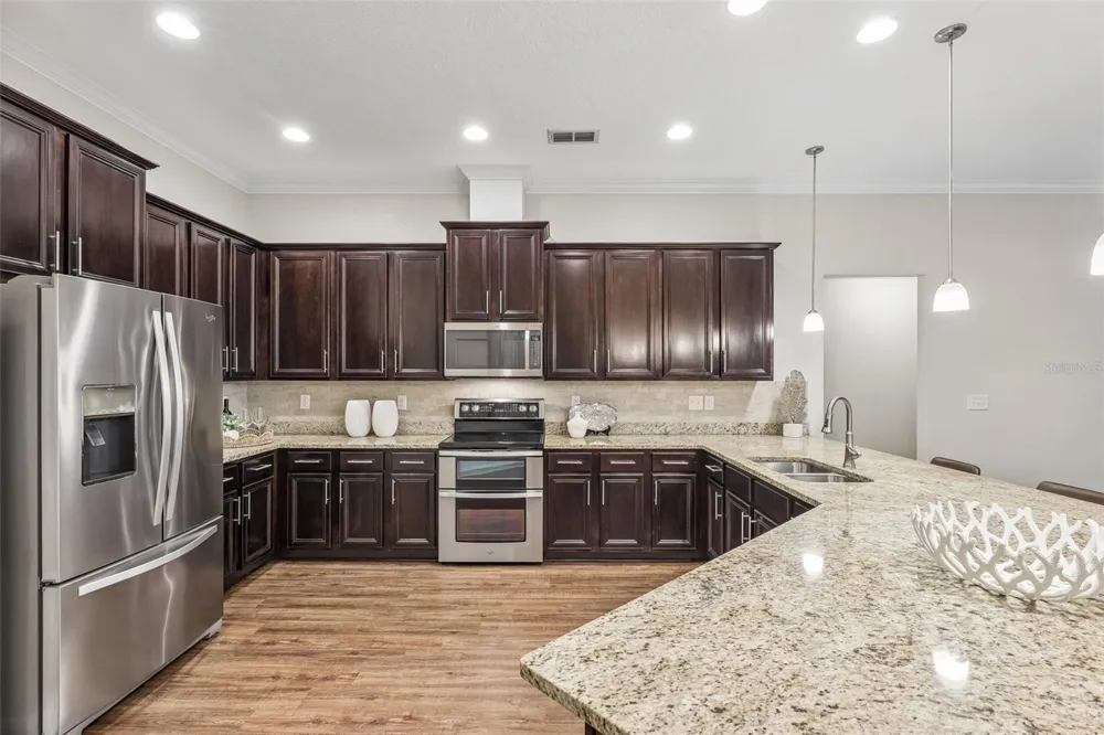 448 OLD HICKORY FOREST ROAD St Augustine, FL 32084