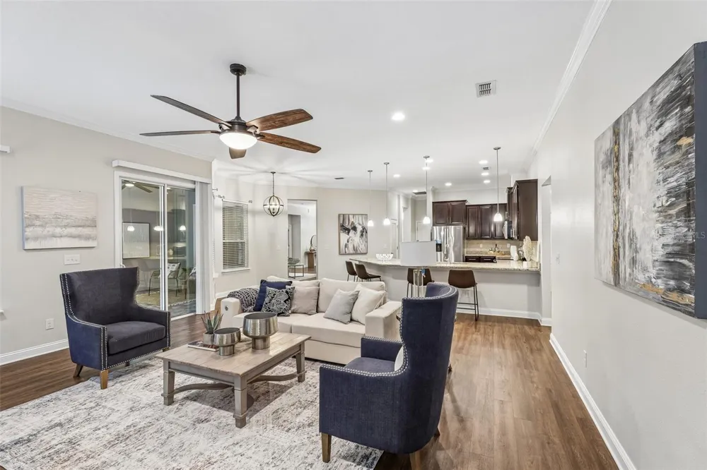 448 OLD HICKORY FOREST ROAD St Augustine, FL 32084