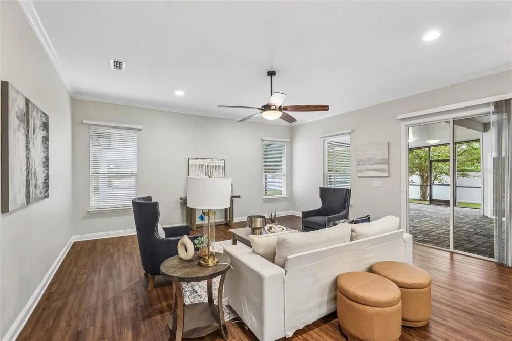 448 OLD HICKORY FOREST ROAD St Augustine, FL 32084