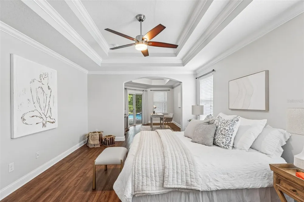 448 OLD HICKORY FOREST ROAD St Augustine, FL 32084