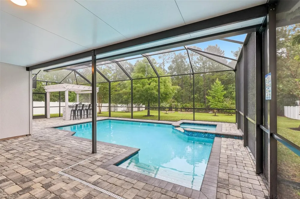 448 OLD HICKORY FOREST ROAD St Augustine, FL 32084