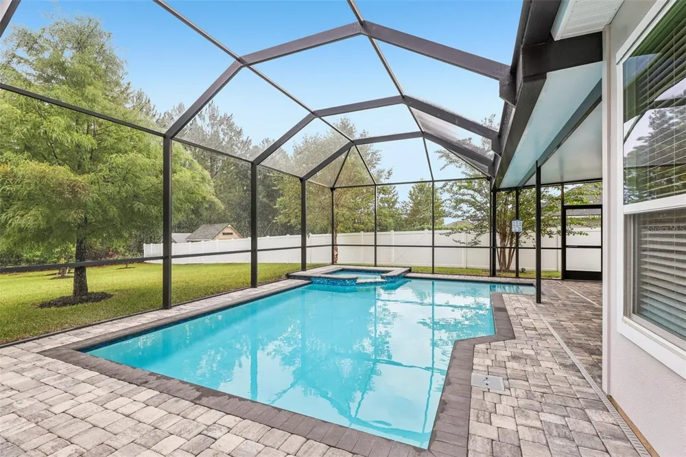 448 OLD HICKORY FOREST ROAD St Augustine, FL 32084