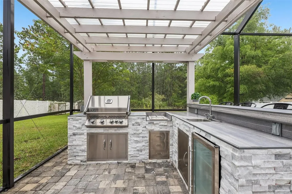 448 OLD HICKORY FOREST ROAD St Augustine, FL 32084