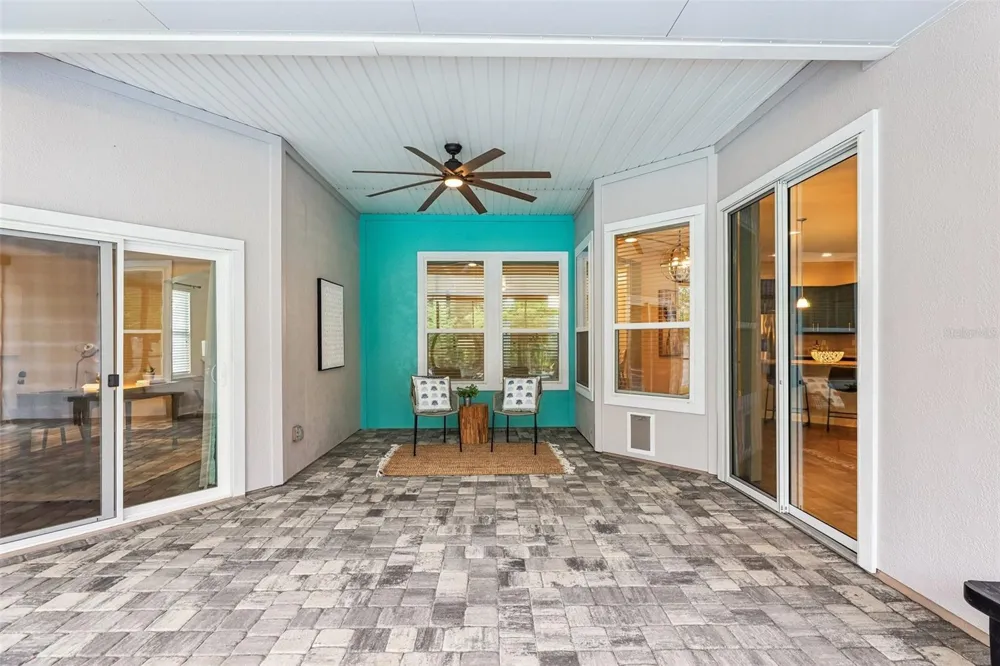 448 OLD HICKORY FOREST ROAD St Augustine, FL 32084