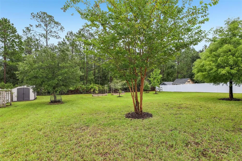 448 OLD HICKORY FOREST ROAD St Augustine, FL 32084