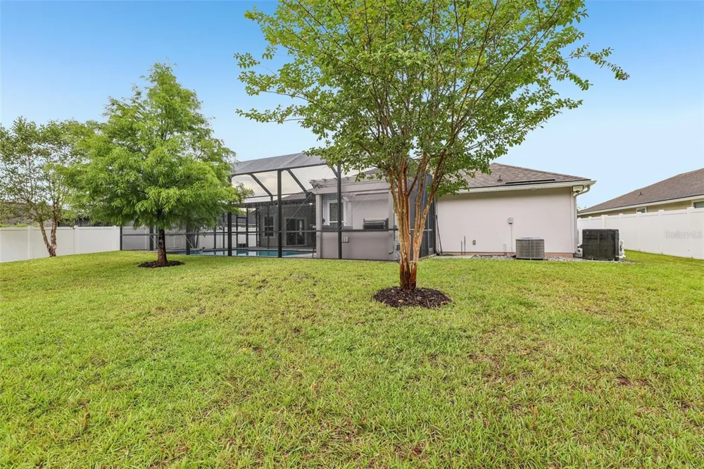 448 OLD HICKORY FOREST ROAD St Augustine, FL 32084
