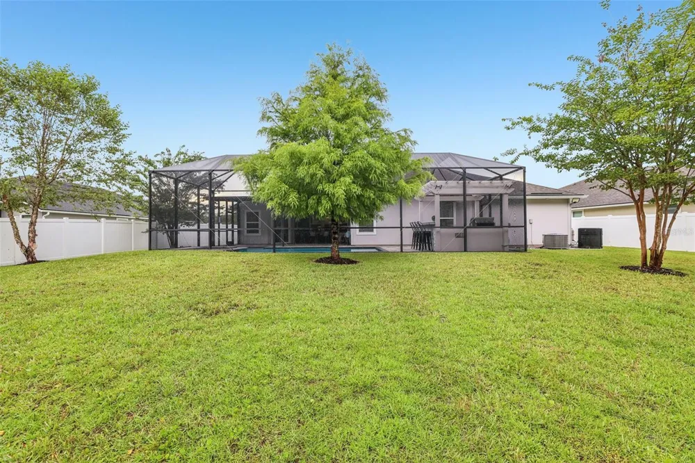 448 OLD HICKORY FOREST ROAD St Augustine, FL 32084
