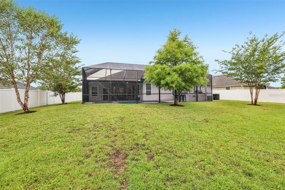 448 OLD HICKORY FOREST ROAD St Augustine, FL 32084