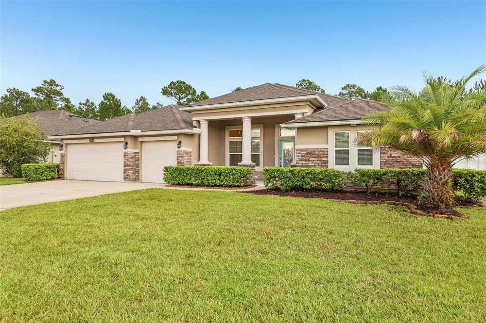 448 OLD HICKORY FOREST ROAD St Augustine, FL 32084
