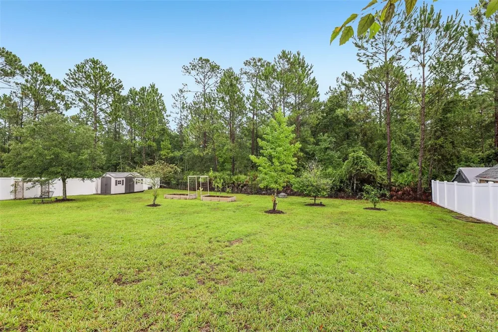 448 OLD HICKORY FOREST ROAD St Augustine, FL 32084