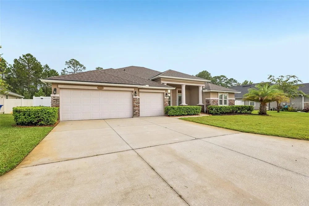 448 OLD HICKORY FOREST ROAD St Augustine, FL 32084