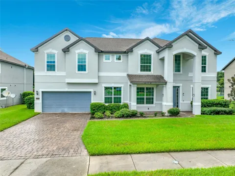 1707 FULLERS OAK LOOP