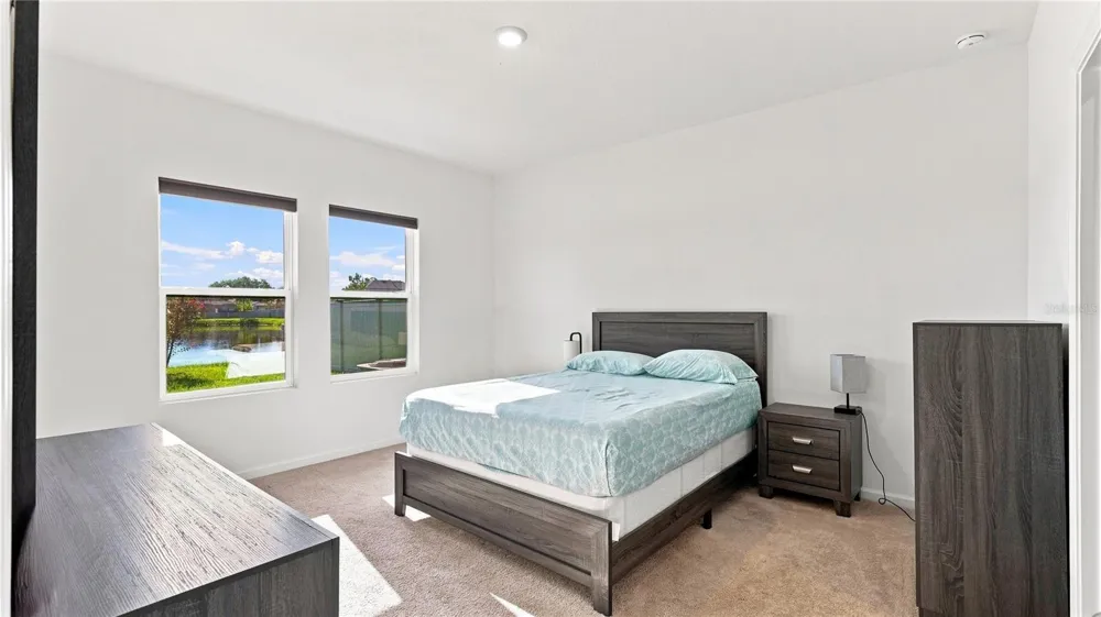 5646 ALEXANDER SPRINGS PLACE Lakeland, FL 33811