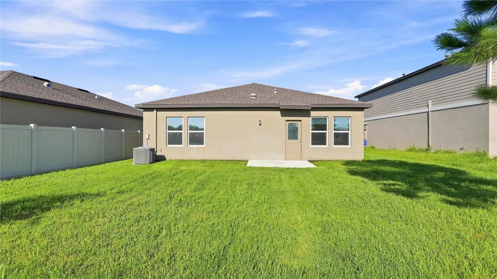 5646 ALEXANDER SPRINGS PLACE Lakeland, FL 33811