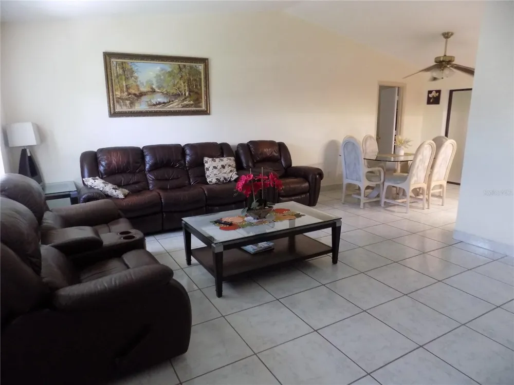 342 MILLPORT STREET NW Port Charlotte, FL 33948
