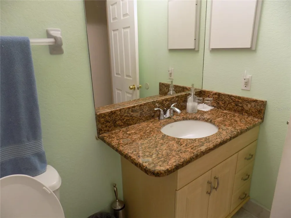 342 MILLPORT STREET NW Port Charlotte, FL 33948