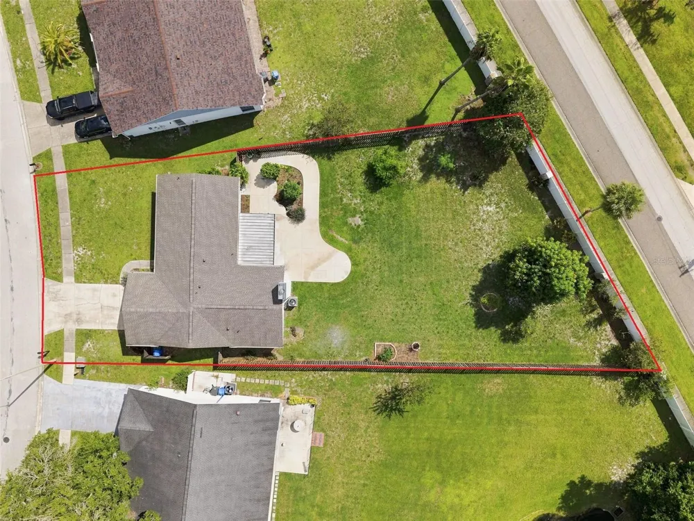 11219 FIDDLEWOOD DRIVE Riverview, FL 33569