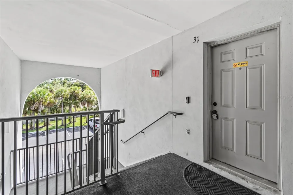 1131 S PINE RIDGE CIRCLE ##31 Sanford, FL 32773