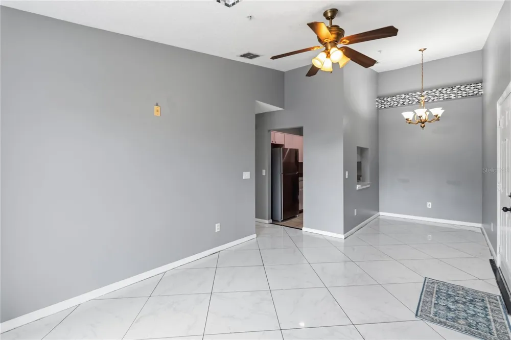 1131 S PINE RIDGE CIRCLE ##31 Sanford, FL 32773