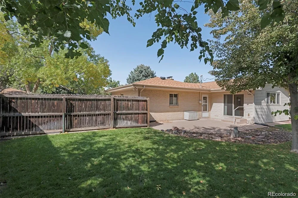 5984 S Fairfield Street Littleton, CO 80120