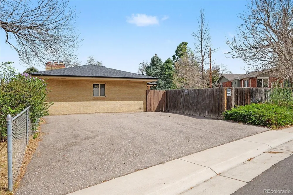 5984 S Fairfield Street Littleton, CO 80120