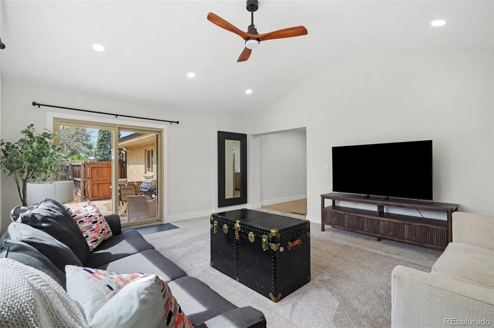 5984 S Fairfield Street Littleton, CO 80120