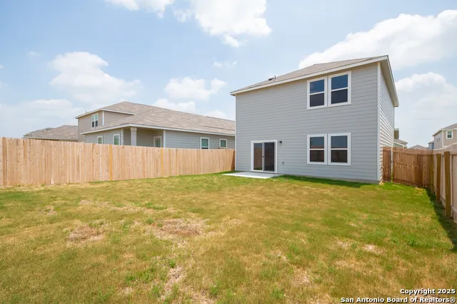 7507 Burrowing Cobra San Antonio, TX 78253