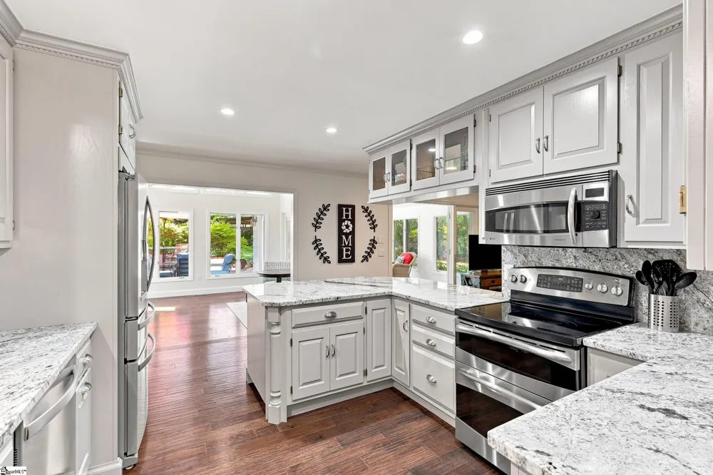 112 Lakeview Circle Clemson, SC 29631