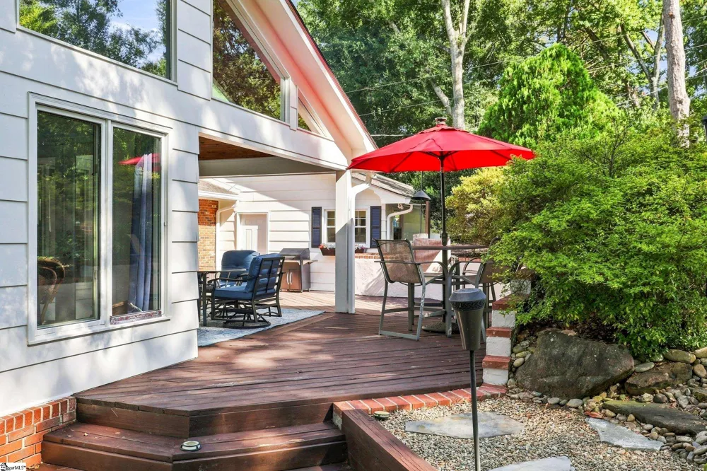 112 Lakeview Circle Clemson, SC 29631