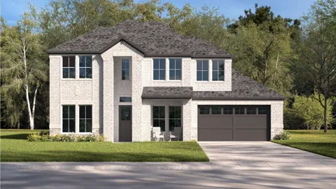 2503 Friendswood Trail