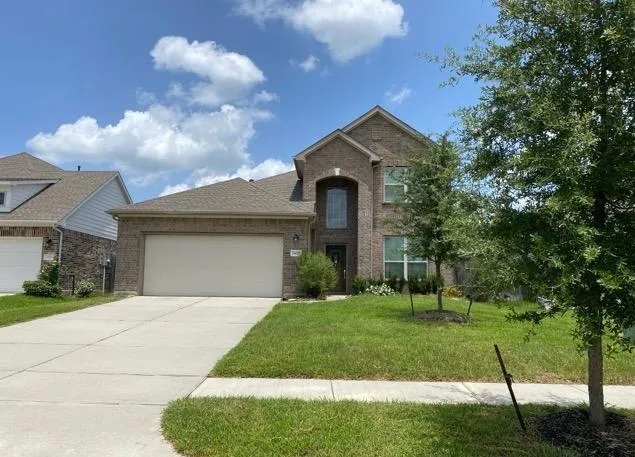 24019 Hawthorn Lakes Drive New Caney, TX 77357