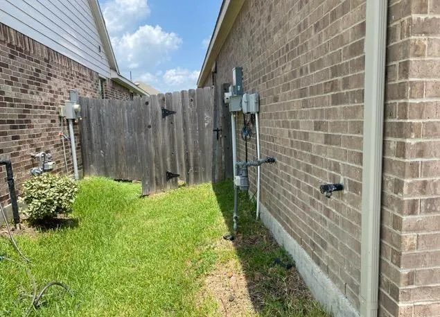 24019 Hawthorn Lakes Drive New Caney, TX 77357