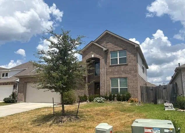 24019 Hawthorn Lakes Drive New Caney, TX 77357