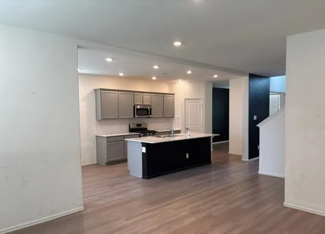 24019 Hawthorn Lakes Drive New Caney, TX 77357