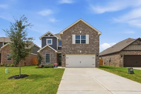 21707 Lavender Falls Drive