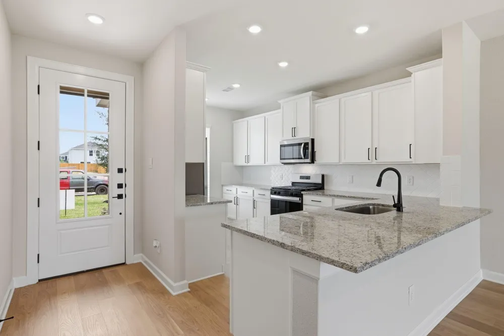 21707 Lavender Falls Drive Magnolia, TX 77354