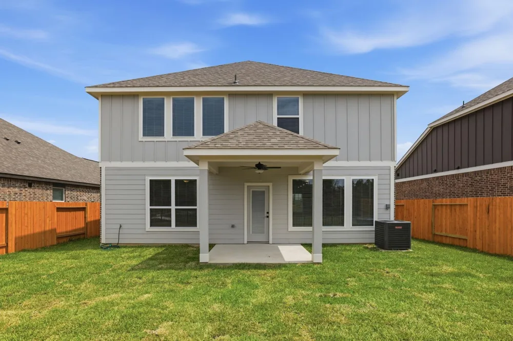 21707 Lavender Falls Drive Magnolia, TX 77354