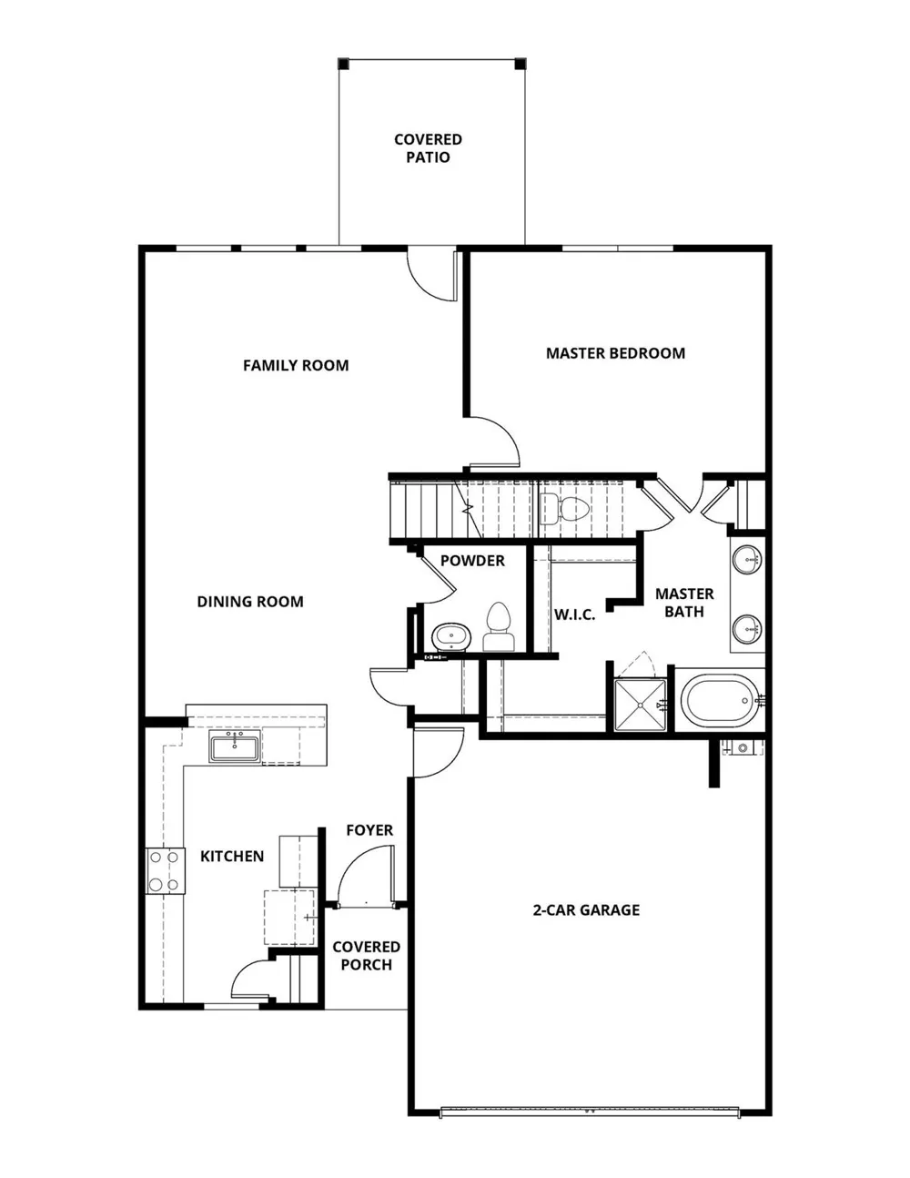 21707 Lavender Falls Drive Magnolia, TX 77354