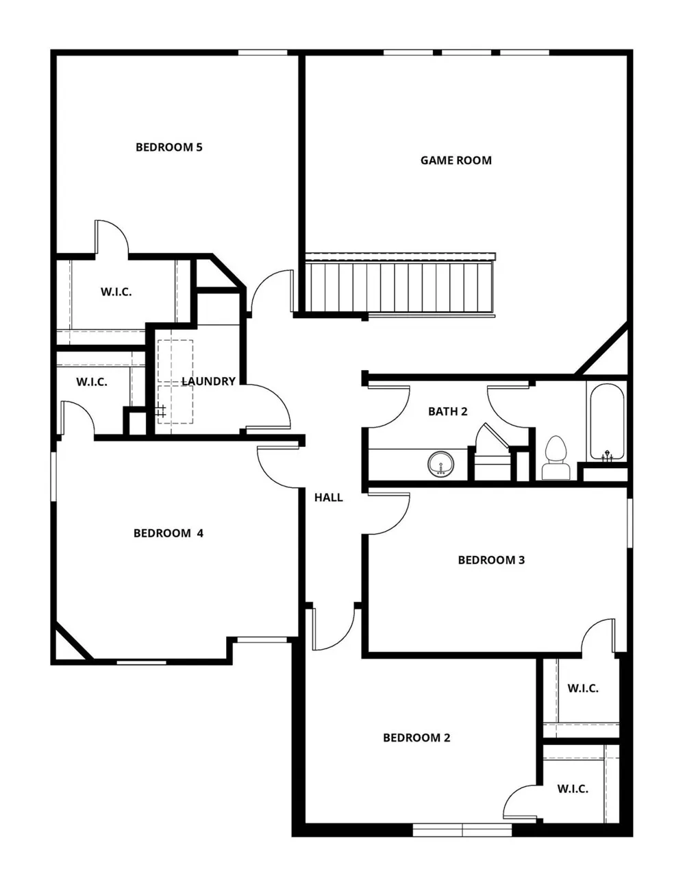 21707 Lavender Falls Drive Magnolia, TX 77354