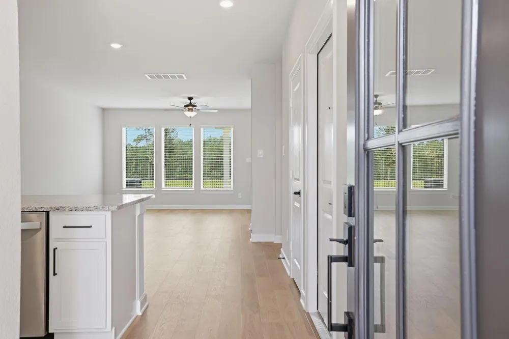 21707 Lavender Falls Drive Magnolia, TX 77354