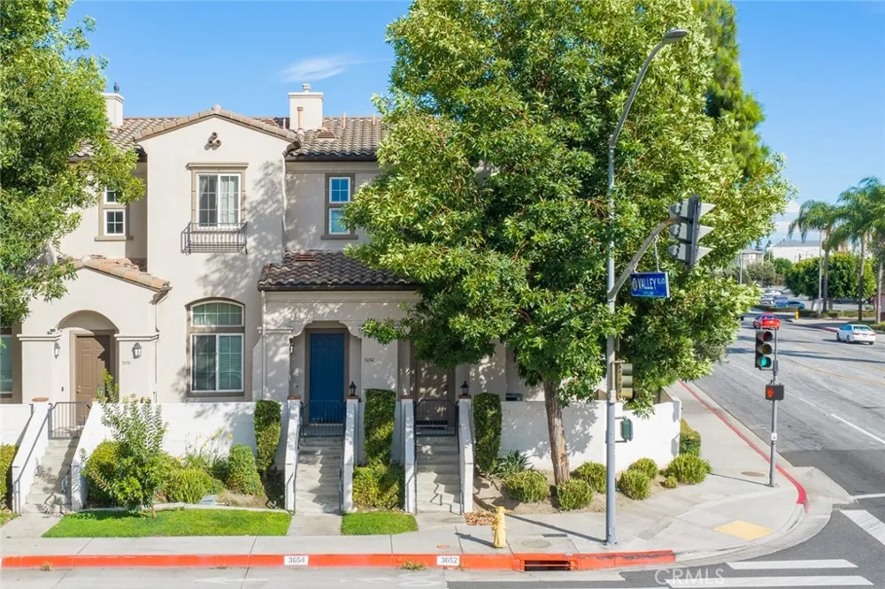 3652 Tyler Avenue El Monte, CA 91731